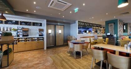 Premier Inn Bridlington Seafront