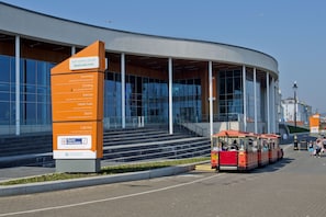 Bezienswaardigheid