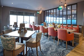 Restaurant - Premier Inn Bridlington Seafront (Bridlington)