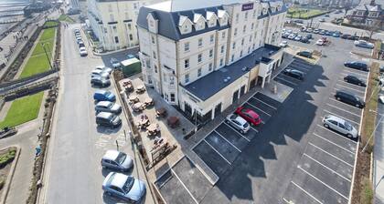 Premier Inn Bridlington Seafront