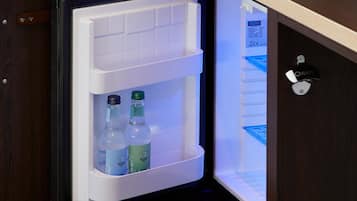 Superior Double Room | Room amenity