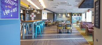 Premier Inn Bude