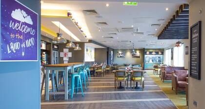 Premier Inn Bude