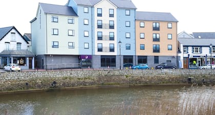 Premier Inn Bude