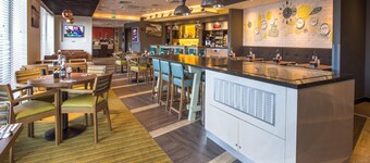 Premier Inn Bude