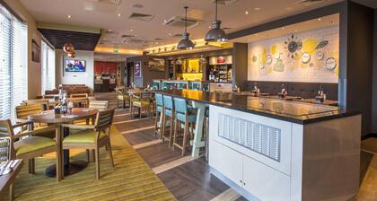 Premier Inn Bude