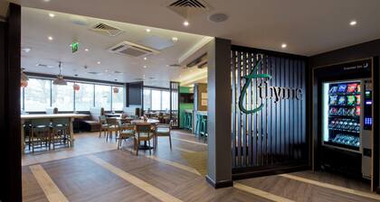Premier Inn Leeds Headingley