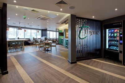 Premier Inn Leeds Headingley