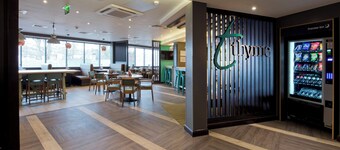 Premier Inn Leeds Headingley
