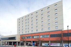 Eksteriør