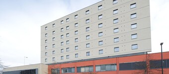 Premier Inn Leeds Headingley
