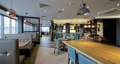 Premier Inn Leeds Headingley