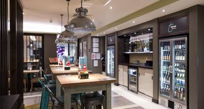 Premier Inn London Southgate