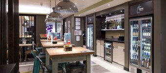 Premier Inn London Southgate