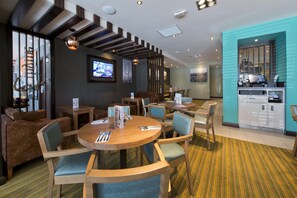 Restaurant - Premier Inn Middlesbrough Town Centre (Middlesbrough)