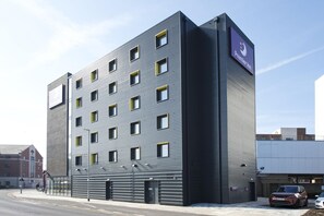 Eksteriør