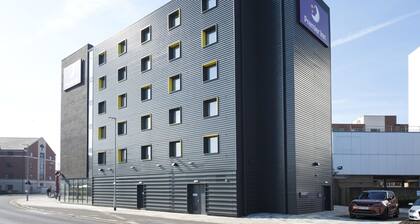 Premier Inn Middlesbrough Town Centre
