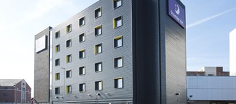 Premier Inn Middlesbrough Town Centre