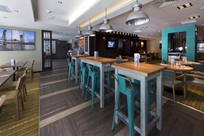 ร้านอาหาร