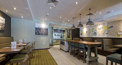 Premier Inn Middlesbrough Town Centre