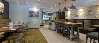 Premier Inn Middlesbrough Town Centre