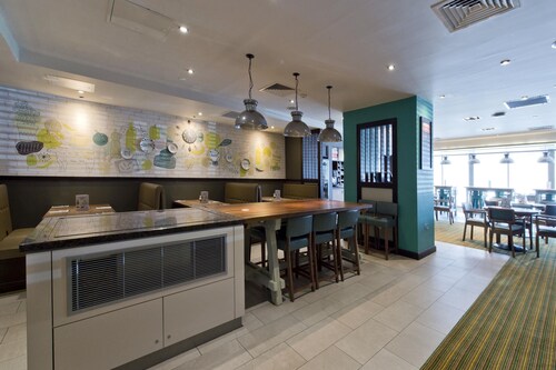 Premier Inn Middlesbrough Town Centre