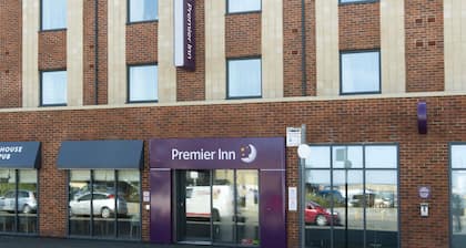 Premier Inn Rhyl Seafront