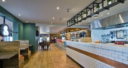 Premier Inn Rhyl Seafront