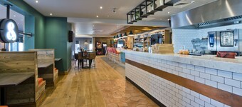 Premier Inn Rhyl Seafront