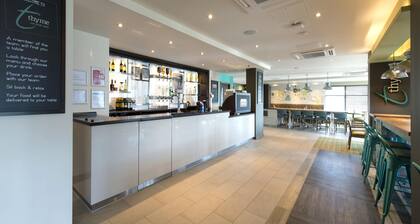 Premier Inn Seaton