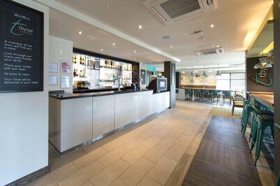 Premier Inn Seaton
