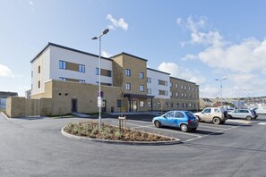 Exterior - Premier Inn Seaton (Seaton)