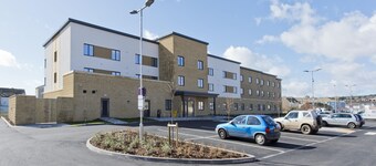 Premier Inn Seaton