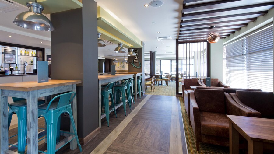 Premier Inn Seaton