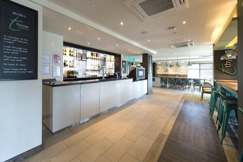 Premier Inn Seaton