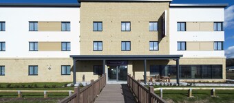 Premier Inn Seaton
