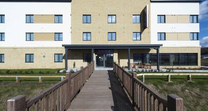 Premier Inn Seaton