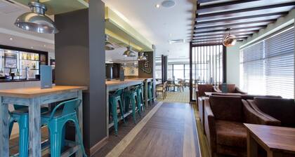 Premier Inn Seaton