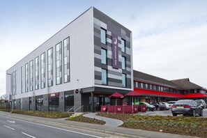 Exterior - Premier Inn Slough West - Slough Trading Estate (Slough)