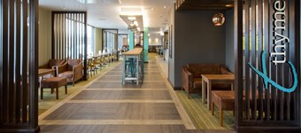 Premier Inn Slough West - Slough Trading Estate
