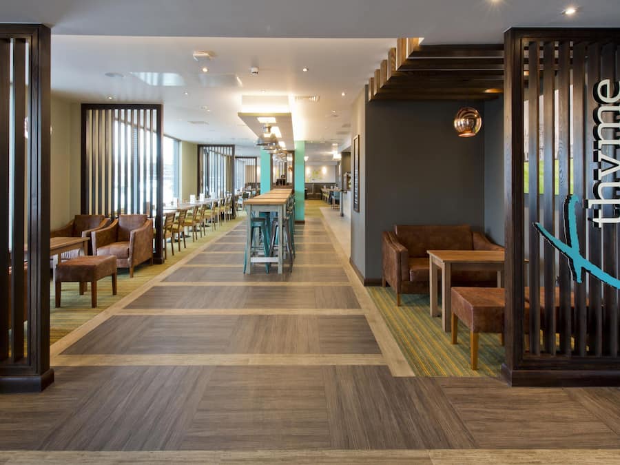 International cuisine