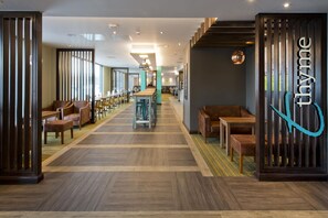 Internationell gastronomi