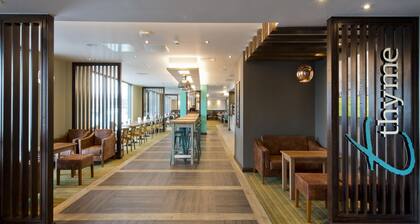 Premier Inn Slough West - Slough Trading Estate