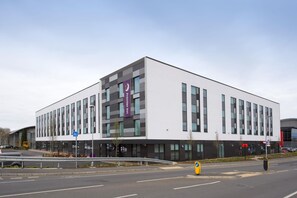 Exterior - Premier Inn Slough West - Slough Trading Estate (Slough)