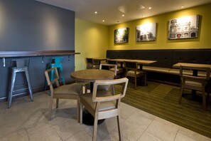 Restaurant - Premier Inn Slough West - Slough Trading Estate (Slough)