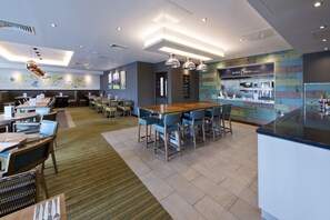 Restaurant - Premier Inn Slough West - Slough Trading Estate (Slough)