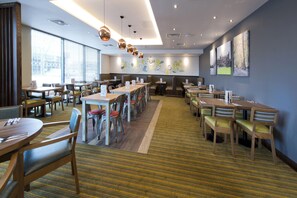 Restaurant - Premier Inn Slough West - Slough Trading Estate (Slough)