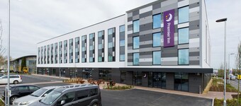 Premier Inn Slough West - Slough Trading Estate