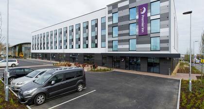 Premier Inn Slough West - Slough Trading Estate