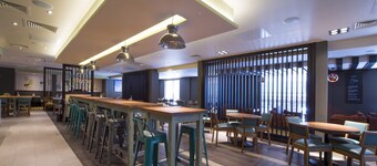 Premier Inn Southampton - Cumberland Place